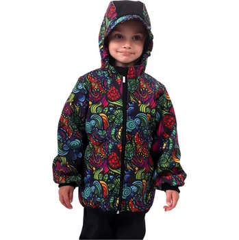 Pánská softshellová bunda Jožánek Softshellová bunda ulity Velikost: 92