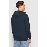 Helly Hansen Mikina Hh Box 53289 Tmavomodrá Regular Fit XL