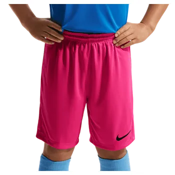 Dámské kraťasy Šortky Nike Dri-FIT Park III Kids bv6865-616 Velikost L (147-158 cm)