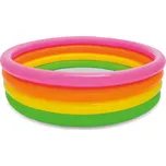 Intex Sunset Glow 168 x 46 cm Intex