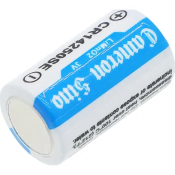 Baterie Cameron Sino CS-CR14250SE - neoriginální