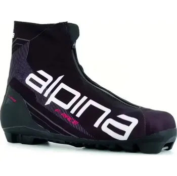 Běžkařské boty ALPINA FCL Velikost: 43