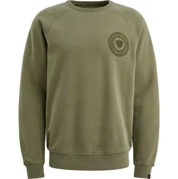 Pánská móda PME Legend pánská mikina PSW2511477 6213 Zelená L