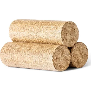 Tuhé palivo Dřevěné válcové brikety MIX EXTRA, 810 kg