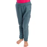 Betty mode Dívčí zateplené legíny Warmkeeper – hřejivý chlup Barva: starorůžová, Velikost: 92