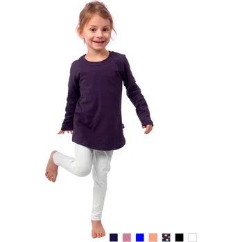 Dívčí legíny Jožánek Dívčí legíny Barva: tmavě modrá, Velikost: 92