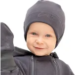 Esito Dětská zimní čepice Warmkeeper - alpenfleece Barva: Růžová, Velikost: 48