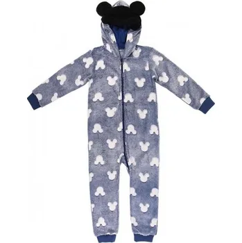 Dámský overall Cerda Svítící overal Mickey mouse Velikost: 4