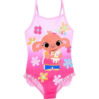 Dívčí oblečení Sun City Dívčí plavky Bing Velikost: 5