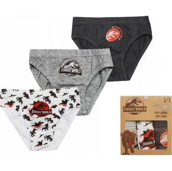 Slipy Sun City Slipy Jurský svět Velikost: 4-5