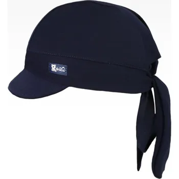 Šátek Dráče Chlapecký bavlněný šátek Barva: tmavě modrá, Velikost: 1-3