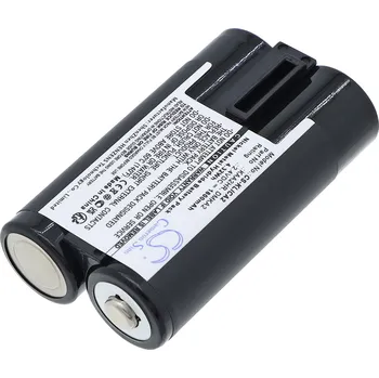 Baterie Cameron Sino CS-KLICA2 pro Sony Discman D-223 - neoriginální