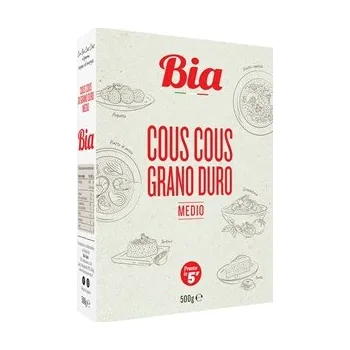 Bia kuskus z tvrdé pšenice 1kg