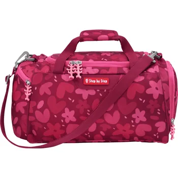 Sportovní taška Sportovní taška Step by Step, Wild Horse Nora