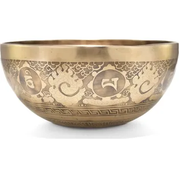 Tibetská mísa ø 23 cm / tón C#