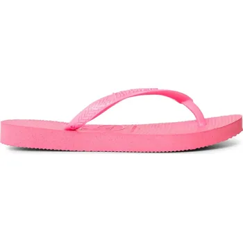 Dívčí pantofle Havaianas Pink 3032034 13C