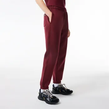 Tepláky Lacoste Burgundy 115723 12