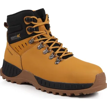 Pracovní obuv Boty Regatta Honey 8866623 UK 9.5