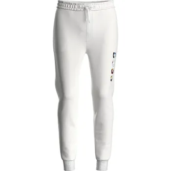 Tepláky Boss White 7846864 2XL