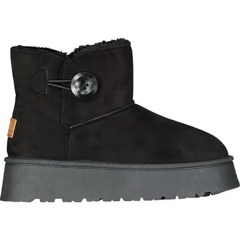 Dámská obuv Boty Geographical Norway Schwarz 3163356 40