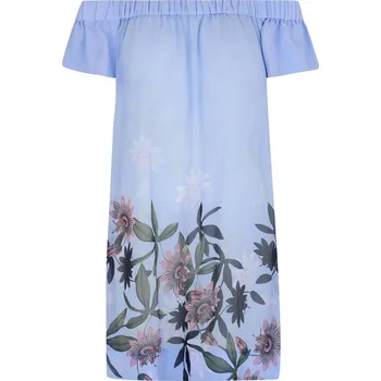 Pánská bunda Ted Baker Blue 545551 Small