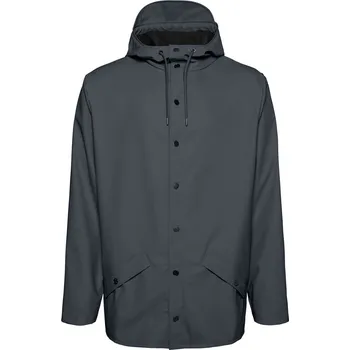 Dámská vesta Bunda Rains Grey 7584835 X Large