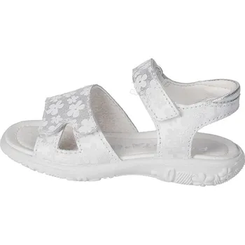 Dívčí obuv Ricosta Silber 6431741 27