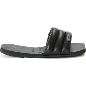 Dámské žabky Havaianas Black 5612347 1/2