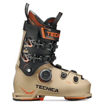 Sjezdové boty Tecnica Mach BOA HV 130 GW Sand 2025/26 280