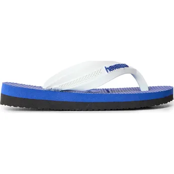 Dívčí pantofle Havaianas Black 101691 7C