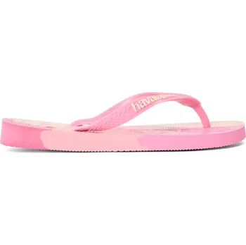 Dívčí pantofle Havaianas Crystal Rose 3023241 1/2