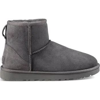 Dámské kozačky Boty UGG Grau 718378 42