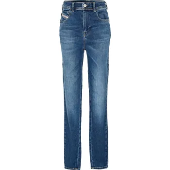 Dámské džíny Džíny Diesel Blue Denim 498937 23 L32