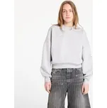 Mikina adidas x Mercedes AMG Silver Sweatshirt Grey Two L