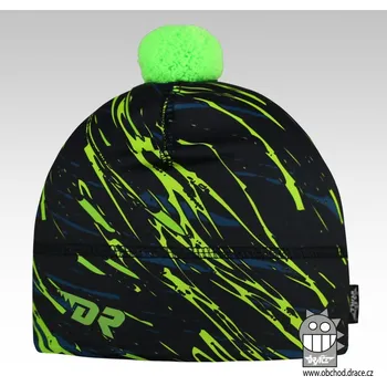 Čepice Dráče Funkční čepice Flavio 075 Velikost: XS(48 - 50)