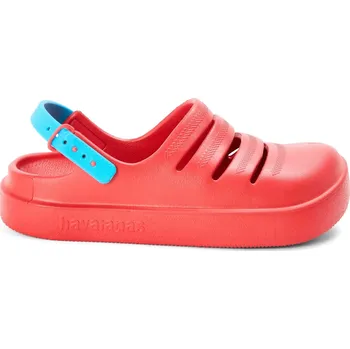 Dámská obuv Havaianas Ruby Red 8607102 3/4