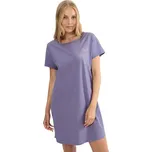 Noční košilka TRIUMPH NIGHTDRESSES NDK X LILAC 38 0