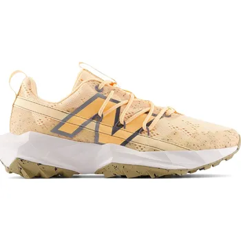 Pánské cyklistické tretry New Balance White Peach 246389 4 (36.5)