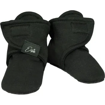 Capáčky Esito Warmkeeper capáčky black Velikost: 3