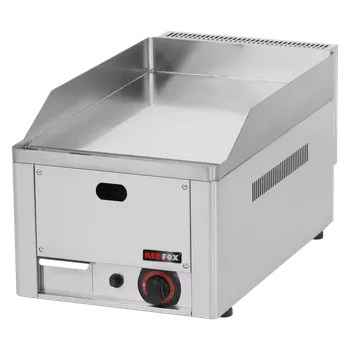 Grilovací deska 32x48 plynová | REDFOX - FTHC 30 G