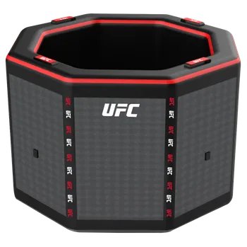 Bazén Cool Pool Lite UFC Octagone