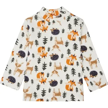 Winkiki Tričko les Velikost: 98