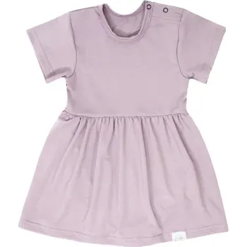 Kojenecký body Esito Body šaty Modal - Pink (kojenecké) Velikost: 62