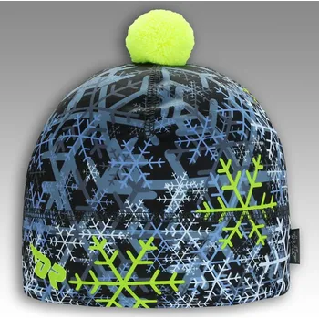 Čepice Dráče Funkční čepice Flavio 027 Velikost: XS(48 - 50)