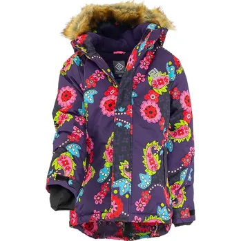 PiDiLiDi Lyžařská zimní bunda Kindu Velikost: 98