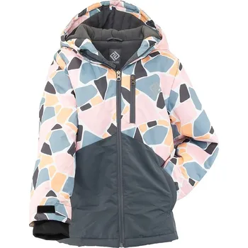 PiDiLiDi Lyžařská zimní bunda Nanda Velikost: 104