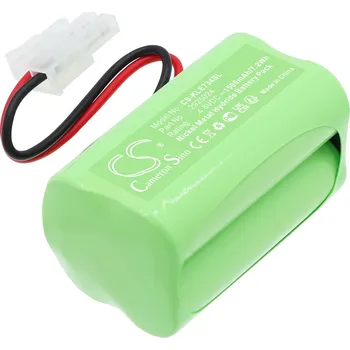 Baterie k notebooku Baterie Cameron Sino CS-KLE734SL za E73 487 13 - neoriginální