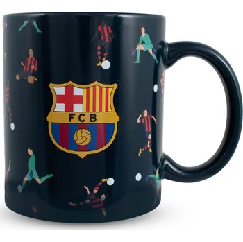 Fan-shop Hrnek BARCELONA FC Player