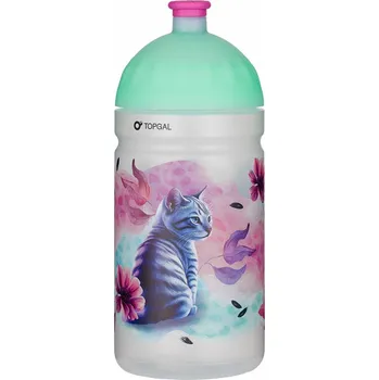 Láhev Lahev na pití Topgal ZIVA 26064 pro holky – 0,5 litru