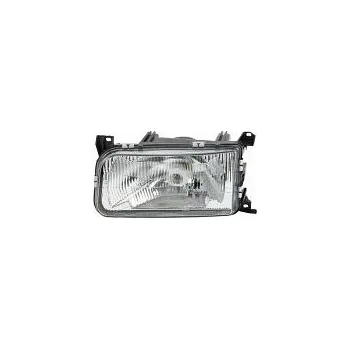 Přední světlomet Levé přední světlo VOLKSWAGEN PASSAT |3/1988-10/1993| TYC | 20-5050-08-2
